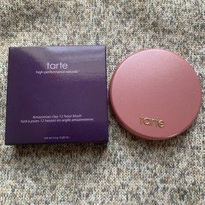 Amazonian Clay 12 Hour Blush Dazzled